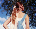 Isadora Silk Scarf